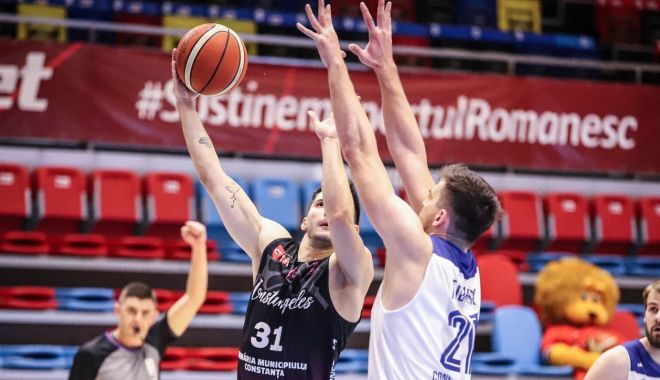 BC Athletic, debut cu stângul în Cupa României. Urmează duelul cu CSM Oradea - bcathletic2-1604935469.jpg