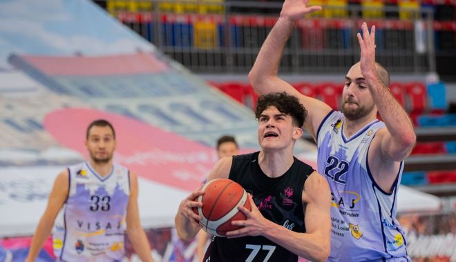 BC Athletic Neptun, înfrângere în partida cu SCM Timişoara - bcathletic2-1618237292.jpg