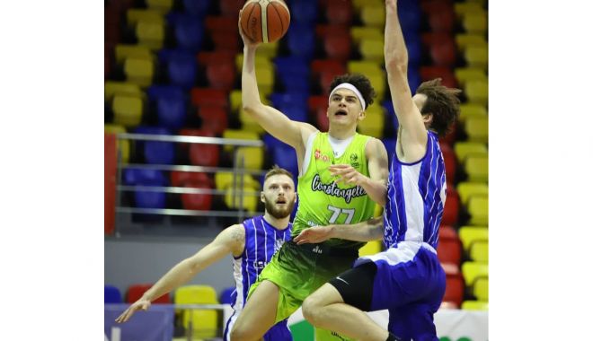 BC Athletic Neptun, eşec sever în faţa „lanternei” CSM Târgu Jiu - bcathletic2-1618754417.jpg