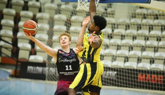 BC Athletic se pregăteşte pentru următoarele meciuri din Liga Naţională - bcathleticinfrangere-1611862874.jpg