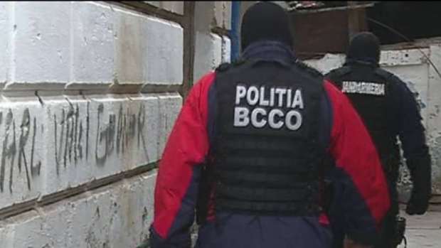 57 de acţiuni ale poliţiştilor de la crimă organizată, în perioada 2-15 martie - bcco1-1679135925.jpg