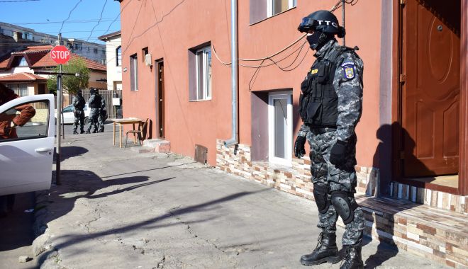 Patru polițiști de la Crimă Organizată, confirmați cu Covid-19 - bccocovid-1594564339.jpg