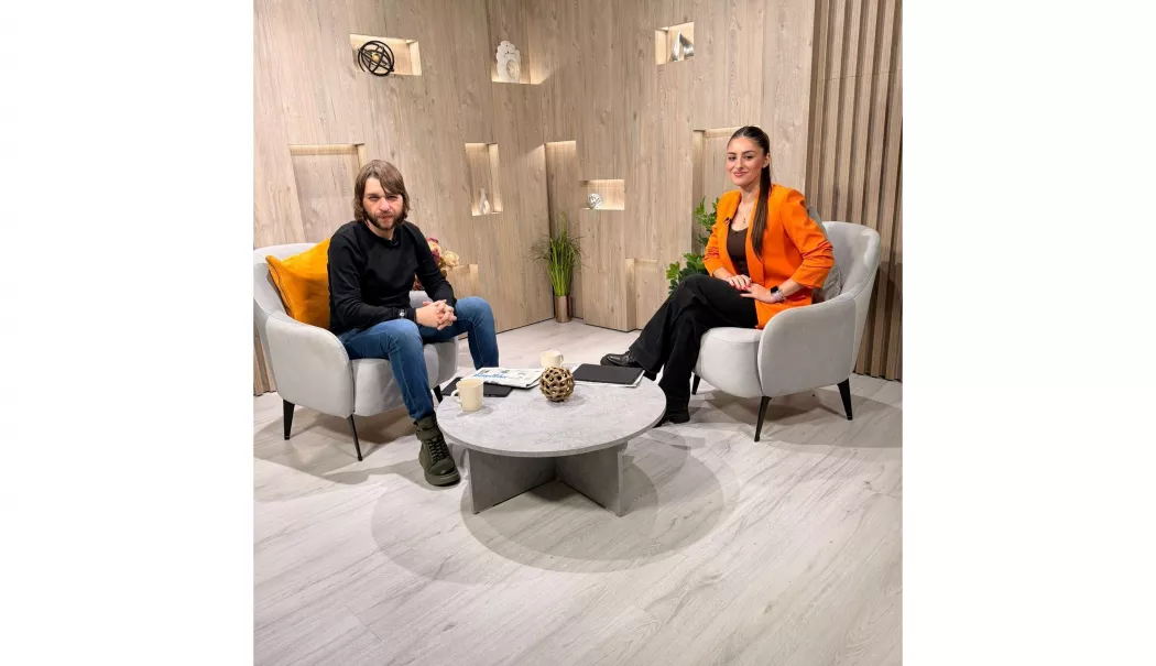 "Bună dimineața, Constanța!" cu Andreea Andronache și Mircea Ghiță (ediția 123)