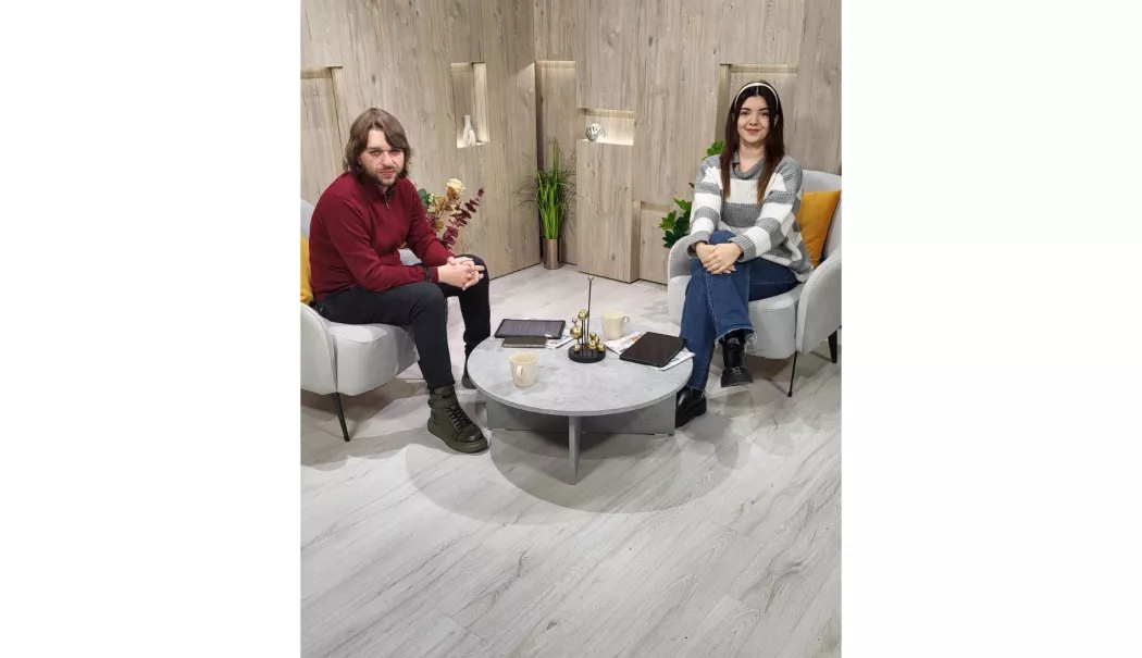 "Bună dimineața, Constanța!" cu Andreea Caraua și Mircea Ghiță (ediția 148)