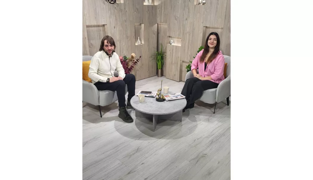 "Bună dimineața, Constanța!" cu Andreea Caraua și Mircea Ghiță (ediția 149)