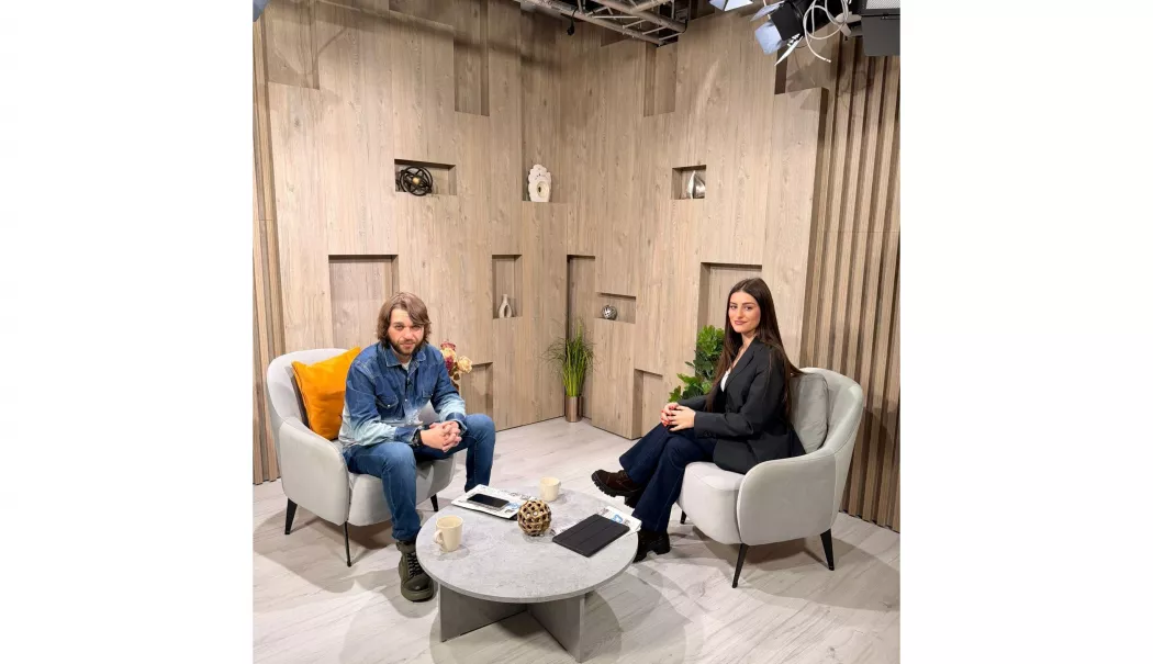 "Bună dimineața, Constanța!" cu Andreea Andronache și Mircea Ghiță (ediția 124)