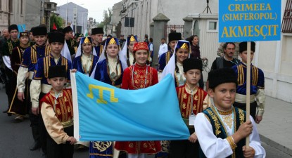 Parada lumii turcice pe străzile Constanței - bdffd8ee443a9507462b7015aa990494.jpg