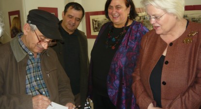 Ambasadorul Finlandei în România a deschis o expoziție la Muzeul de Artă - be18ab4a76d40e2cbccac49fd8b8285f.jpg