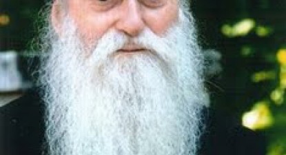 Duhovnicul Arsenie Papacioc, internat la Cardiologie - be4391081e3c31c4c9c208806908d0c8.jpg