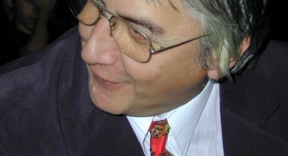 Profesorul Mărțișor Hondrilă, cooptat în 