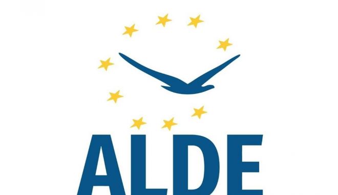 Demisie la vârful ALDE. 