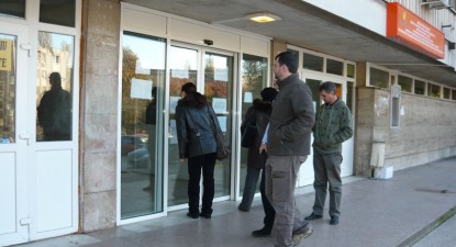 Operații amânate și ambulatoriu închis, vineri, la Spitalul Județean - be5b95e474acb780cf7e178d72272874.jpg