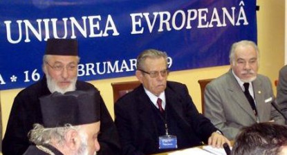 Aromânii fârșeroți din Albania nu se vor 