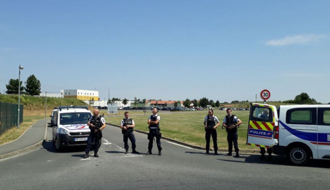 EVADARE spectaculoasă din ÎNCHISOARE. Deținutul a FUGIT cu ELICOPTERUL - be88bf947d1b11e894b6fc48b78d4772-1530449958.jpg