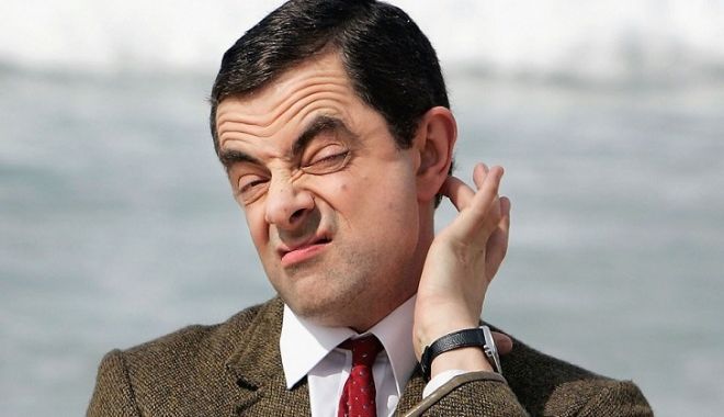 Rowan Atkinson renunță la Mr. Bean. „Este extenuant” - bean-1609842971.jpg