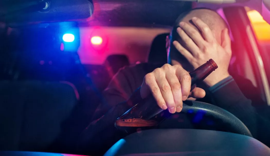 Teribilism la volan. Un șofer beat a pierdut controlul mașinii și a lovit o casă - beat-la-volan-1772448357.webp