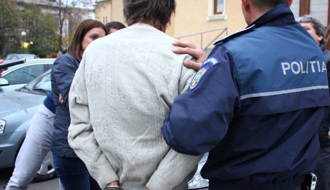 Bărbatul prins beat la volan în repetate rânduri a fost arestat - beatlavolan21415815976-1415873217.jpg