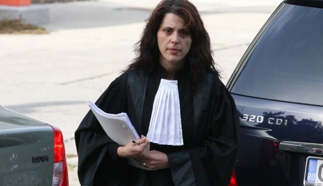 Contestația procurorului Șișman, respinsă de plenul CSM - beatricesisman-1321367473.jpg