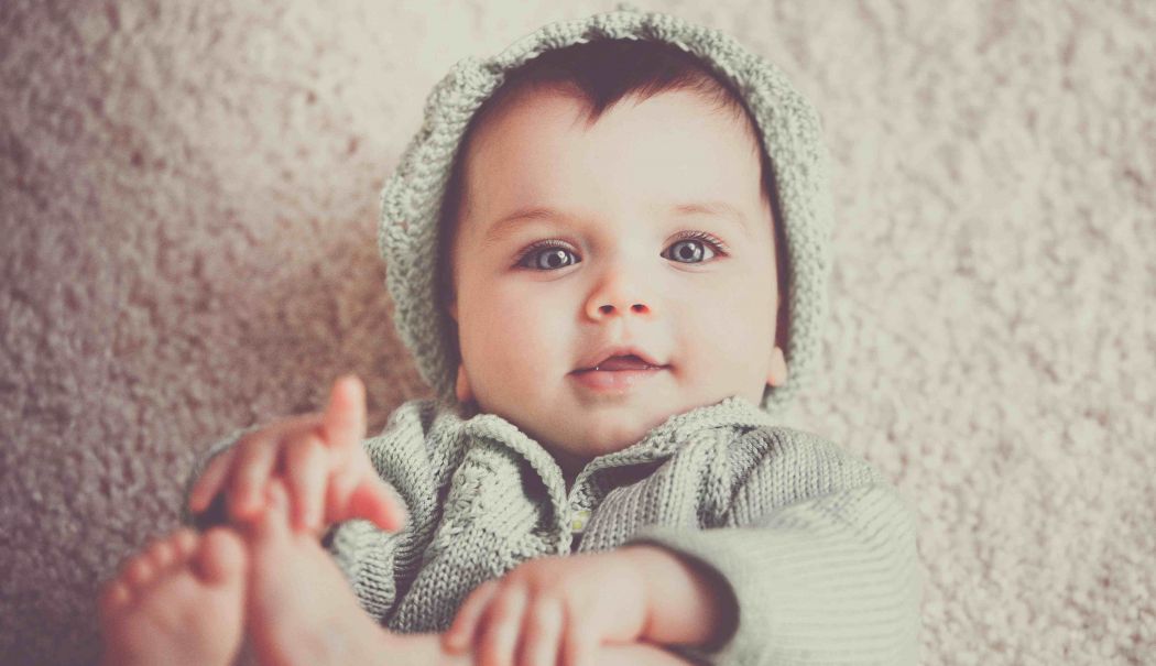 Tot ce trebuie să cumperi atunci când te pregătești pentru venirea unui copil pe lume - bebe1-1721811274.jpg