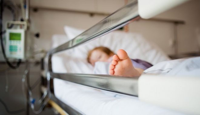 BEBELUȘ INFECTAT PE SECȚIA DE NEONATOLOGIE! Ce spune managerul unității - bebe1483719632-1537531399.jpg
