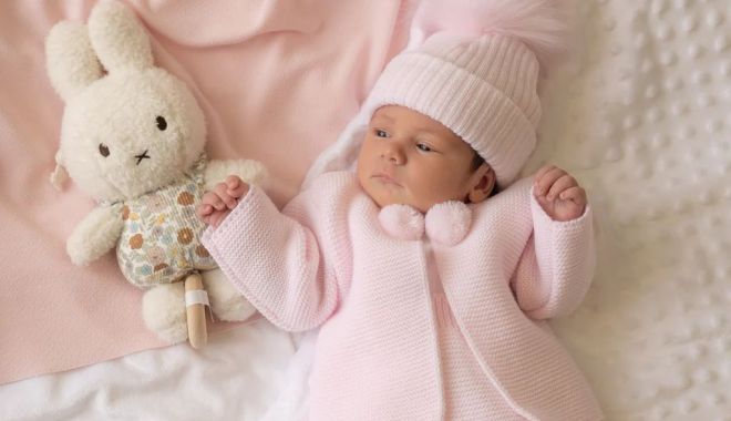 Zeci de bebeluşi au venit pe lume la Constanța grație programului „Infant” - bebelus-t-1706535754.jpg