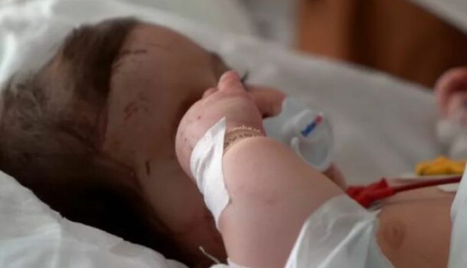 Bărbat arestat, după ce a încercat să fure un bebeluș dintr-un spital. A profitat de haosul creat de cutremure - bebelus610x425-1676550123.jpg