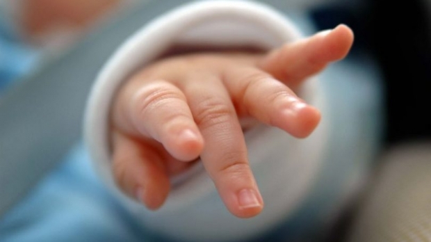 Un copil de trei ani a murit după ce a primit diagnostice diferite - bebelusinspital810x53989749800-1543326959.jpg