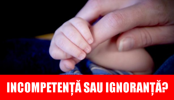 MEDIC CONSTĂNȚEAN, ACUZAT DE MOARTEA UNUI COPIL! Poliția și DSP au început anchetele - bebemort2-1351851769.jpg