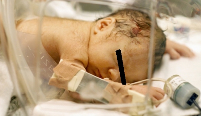 BEBELUȘ DE CINCI LUNI, MORT LA CONSTANȚA! MEDICII AU ÎNCERCAT SĂ-L RESUSCITEZE TIMP DE 50 DE MINUTE - bebesituatie9974514700-1500619708.jpg