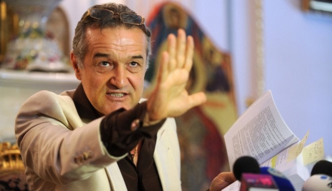 Prima reacție a președintelui Traian Băsescu la cererea de GRAȚIERE a lui Gigi Becali - bec-1369393059.jpg