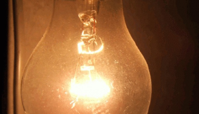Lucrări ENEL. Află aici unde se oprește curentul electric, mâine - bec-1395069010.jpg