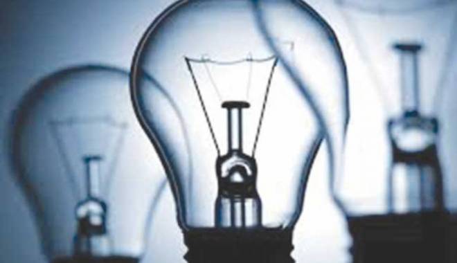 Lucrări ENEL. Vezi aici unde se oprește curentul electric, astăzi, la Constanța - bec-1453712345.jpg