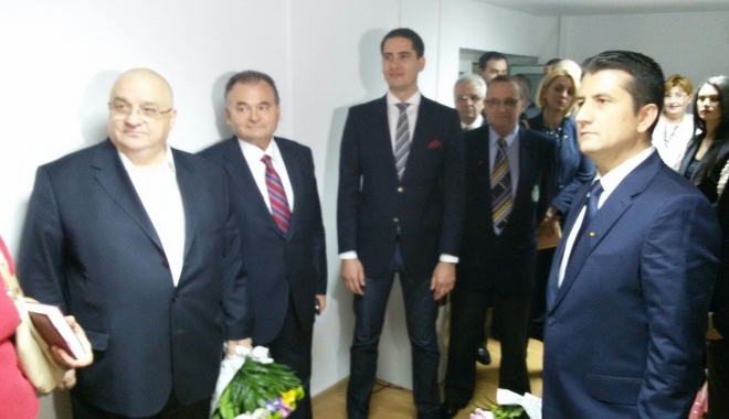 Alegeri locale 2016. PSD Constanța își depune dosarele de candidaturi - bec-1461656354.jpg
