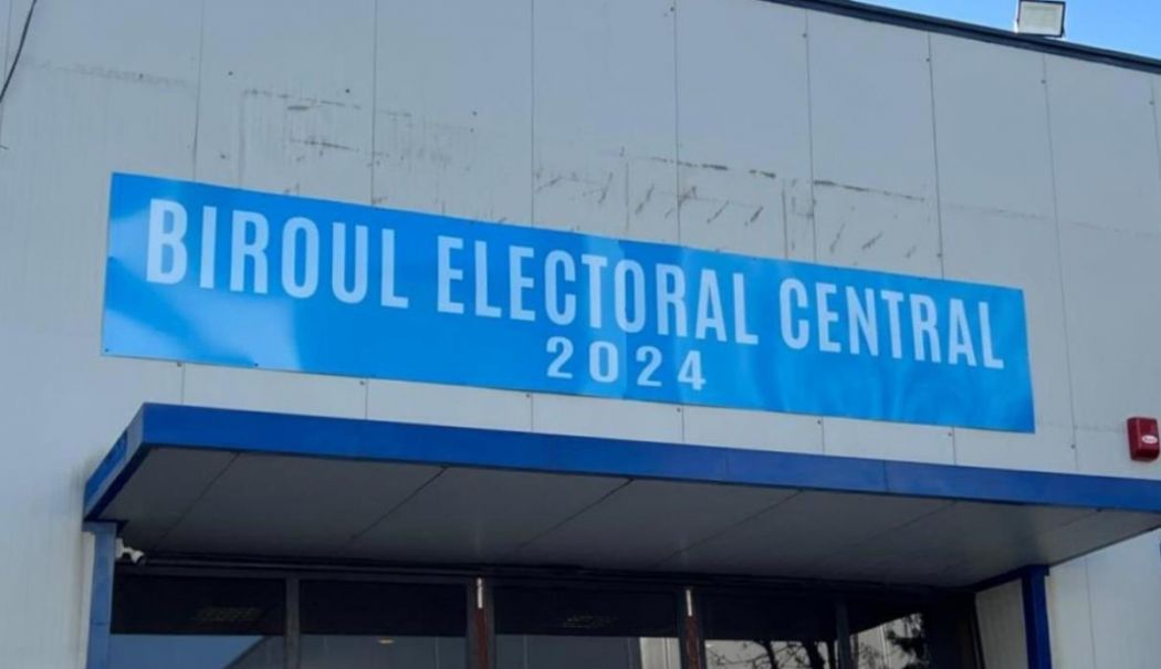 Informațiile despre voturi atribuite greșit sunt dezinformări, anunţă BEC - bec-1732901441.jpeg