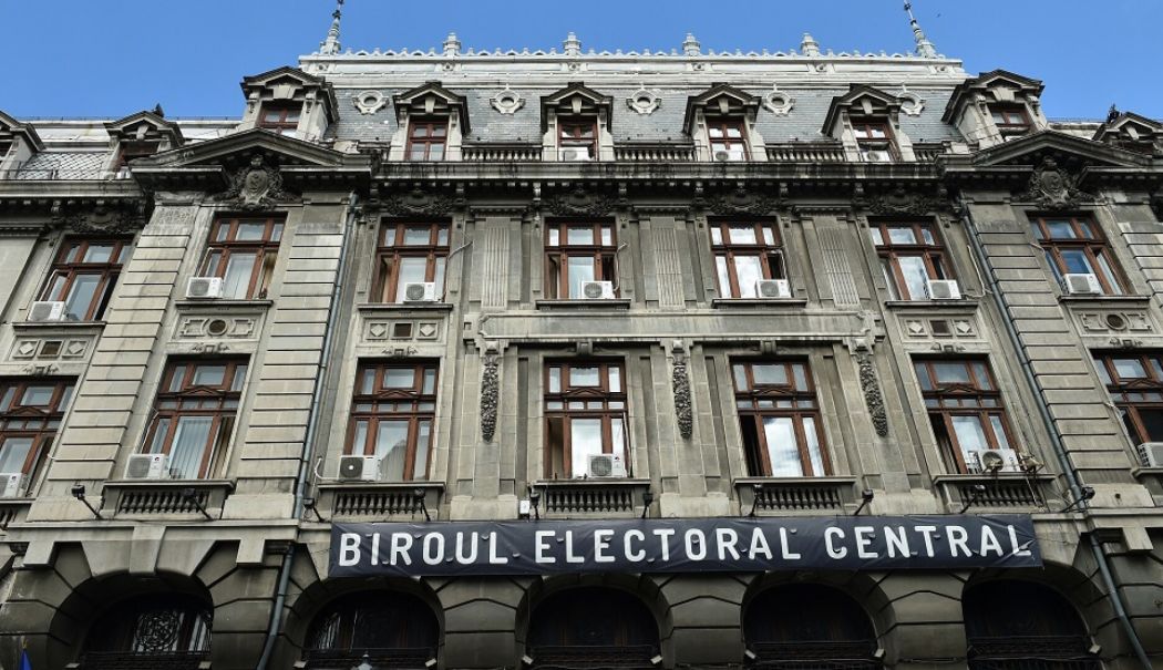 Poate să facă un partid campanie pentru un independent? BEC acuză USR de încălcarea legii!