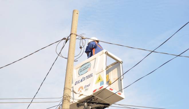 Lucrări ENEL. Vezi aici unde se oprește curentul electric, astăzi, la Constanța - bec1231448439566-1452584770.jpg