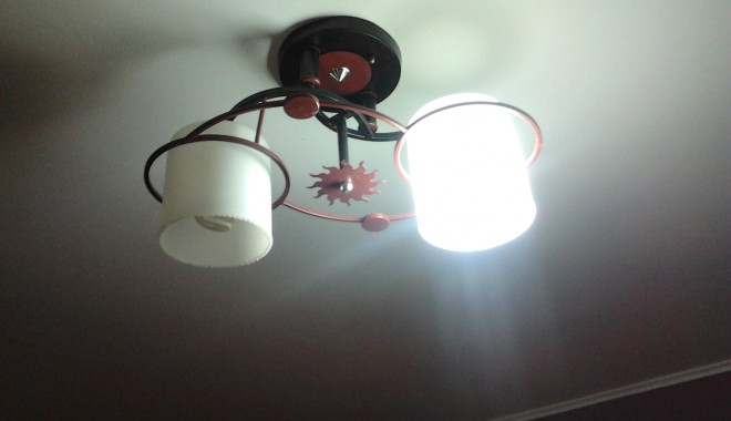 ENEL. Vezi aici ce străzi din Constanța rămân fără curent electric - bec1361144168-1455798403.jpg