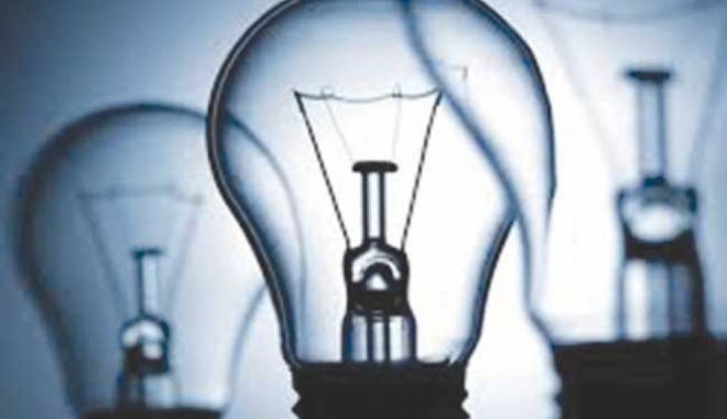 Enel. Vezi aici unde se oprește curentul electric, mâine, la Constanța - bec2-1492617679.jpg