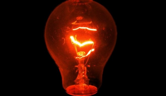 ENEL/ Află unde este oprit curentul electric astăzi - bec9sxc-1348127881.jpg