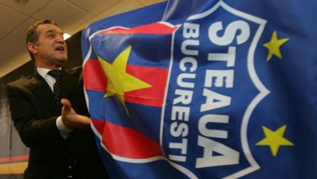 Gigi Becali, prima reacție despre încercarea lui Dan Condrea de a prelua MARCA STEAUA - becali-1465056856.jpg