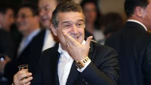 Gigi Becali, Despre momentul în care se va călugări: ,,Aș vrea să las totul în regulă și să mă duc acolo” - becali-1633441752.jpg