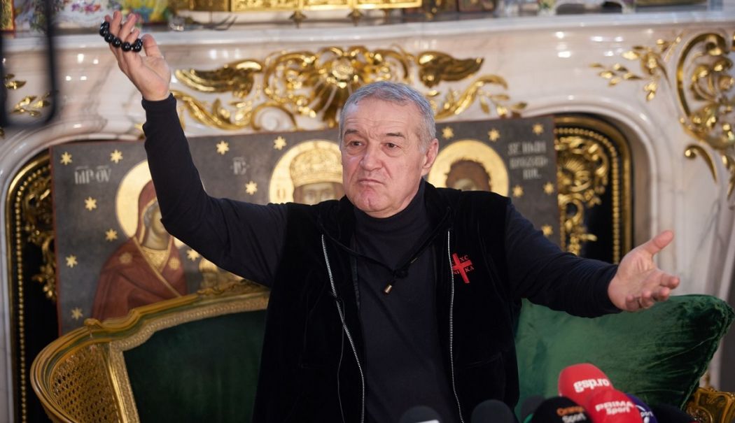 Gigi Becali a demisionat din AUR. A anunţat că îl va susţine în continuare pe Simion - becali-1741958541.jpg