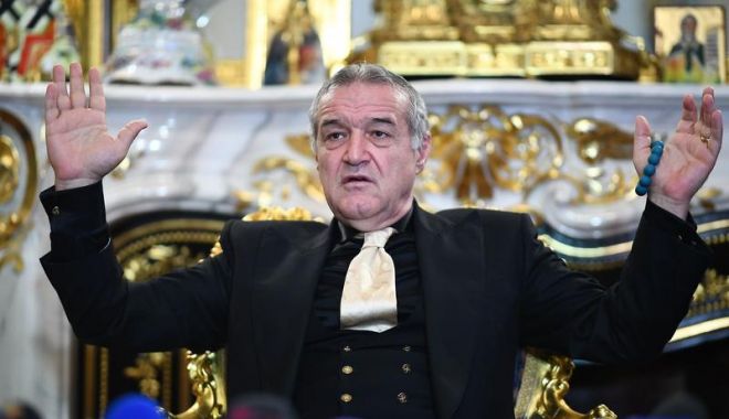 Gigi Becali a găsit cheia succesului. Ştie cum poate lua FCSB titlul - becali-optimist-1680099248.jpg