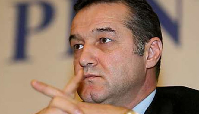 Becali,  internat la Spitalul Penitenciar Poarta Albă - becaliinternat-1389376084.jpg
