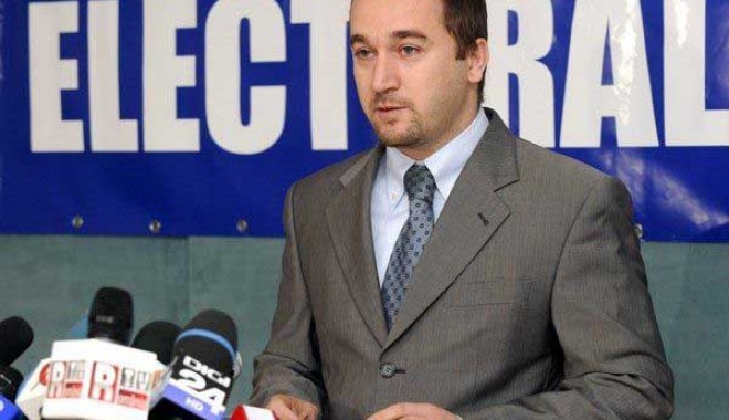 BEC a repartizat mandatele pentru Parlamentul European - becarepratizatmarianmuhulet-1401382057.jpg