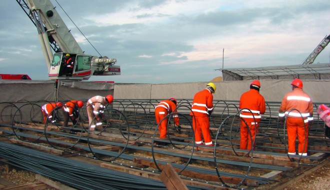 DNA, sesizată în cazul autostrăzii BECHTEL. Dobre și Berceanu, acuzați - bechtel2-1386322105.jpg