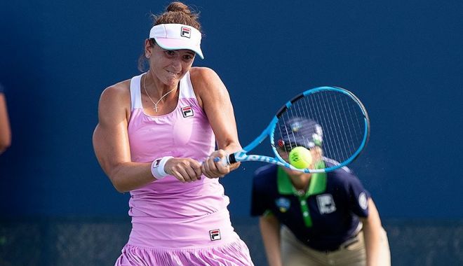 Tenis / Irina Begu s-a calificat în turul doi la dublu, la Roland Garros - beg-1622721069.jpg