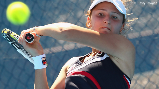 Irina-Camelia Begu a câștigat turneul ITF de la Sao Paulo - begu-1395048943.jpg