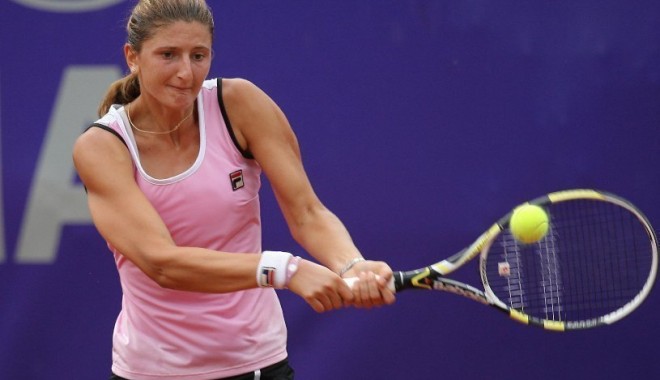 Irina-Camelia Begu a câștigat turneul de la Contrexeville - begu-1404717474.jpg