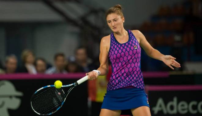 Tenis: Irina Begu și Lara Arruabarrena s-au calificat în optimile probei de dublu de la Madrid - begu-1430811022.jpg